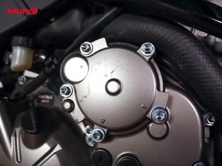 KAWASAKI ZX 6R NINJA