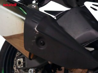 KAWASAKI ZX 6R NINJA