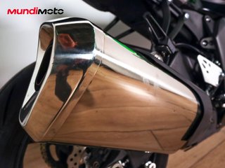 KAWASAKI ZX 6R NINJA