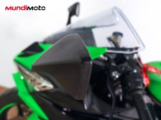 KAWASAKI ZX 6R NINJA