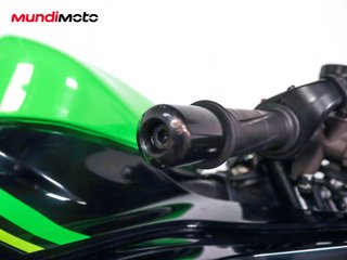 KAWASAKI ZX 6R NINJA