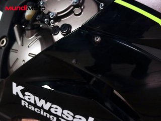 KAWASAKI ZX 6R NINJA