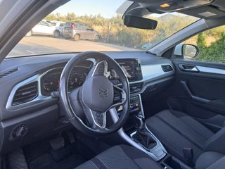 Volkswagen T-Roc Life 2.0 TDI 110 kW (150 CV) DSG