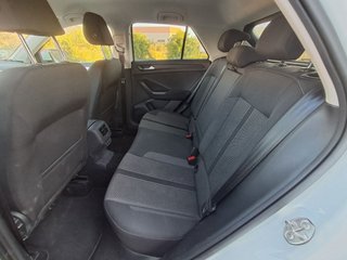 Volkswagen T-Roc Life 2.0 TDI 110 kW (150 CV) DSG