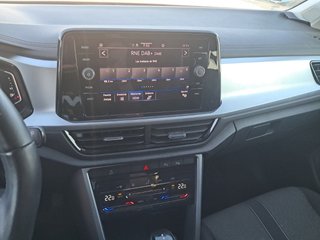 Volkswagen T-Roc Life 2.0 TDI 110 kW (150 CV) DSG