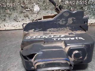CERRADURA PUERTA TRASERA IZQUIERDA RENAULT MEGANE