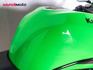 KAWASAKI ZX 6R NINJA
