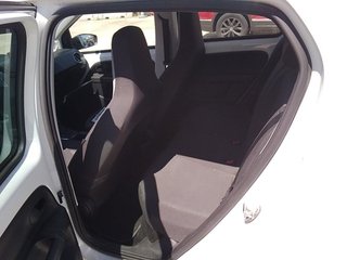 Volkswagen e-up! 61 kW (83 CV)
