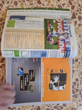 Guía de Fútbol 05 - Marca Revistas