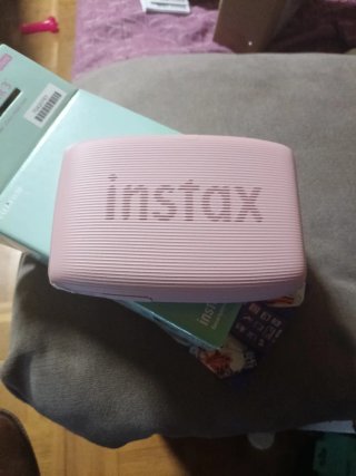 Instax Mini Link 3 Impresora Fotográfica