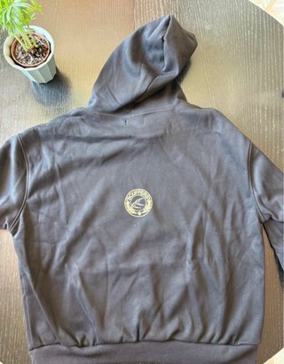 Sudadera Scuffers Laid-back Mediterranean Lifestyl