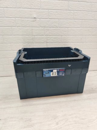 Caja Herramientas Bosch PRO LT-BOXX 272