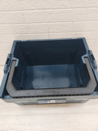 Caja Herramientas Bosch PRO LT-BOXX 272