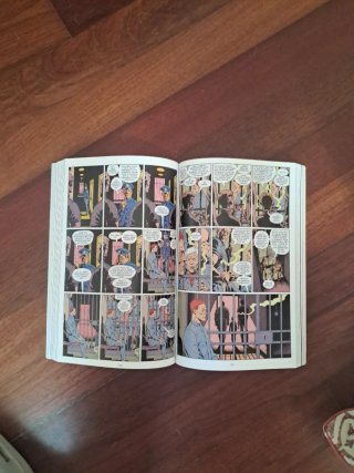 Watchmen (Spanish Edition)