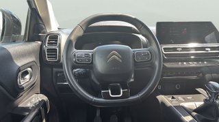 Citroen C5 Aircross PureTech 130 S&S Plus 96 kW (131 CV)