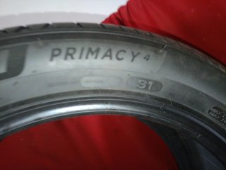 Neumático mariacy4 Michelin 235/50 R18 101W