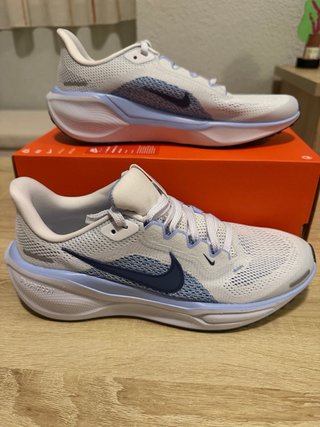 Nike Pegasus 41 Azul Talla 37.5