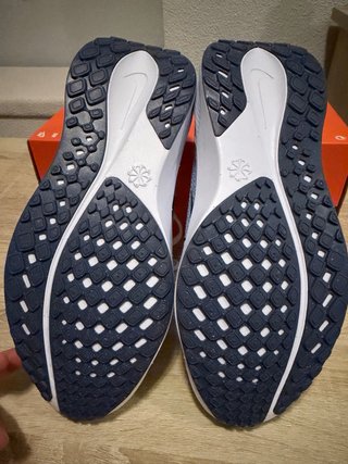 Nike Pegasus 41 Azul Talla 37.5
