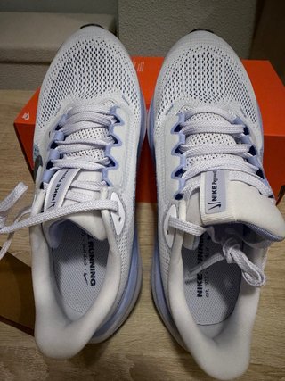 Nike Pegasus 41 Azul Talla 37.5