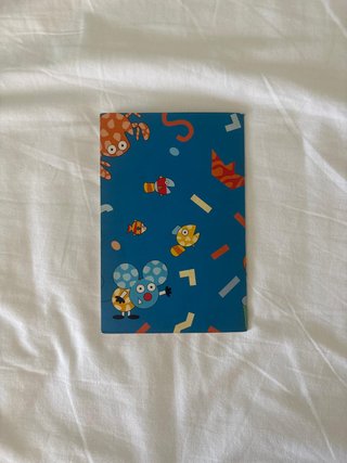 lecturas vacaciones primaria 1