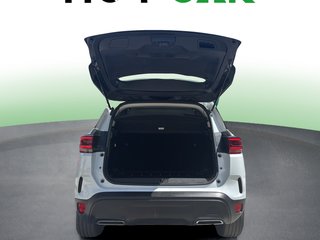 Citroen C5 Aircross PureTech 130 S&S Plus 96 kW (131 CV)