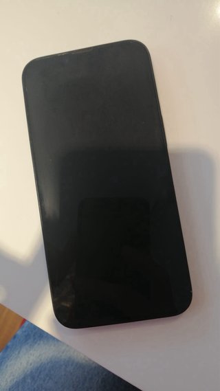iPhone 16e Negro
