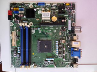 Ventilador CPU con disipador