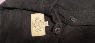 Polo Armani Negro Talla XL