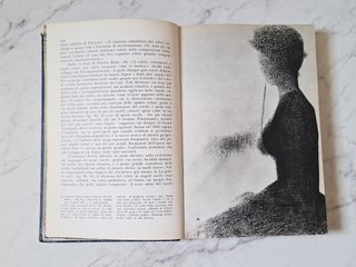 Occhio Critico 2 Guido Ballo Longanesi 1968 Arte