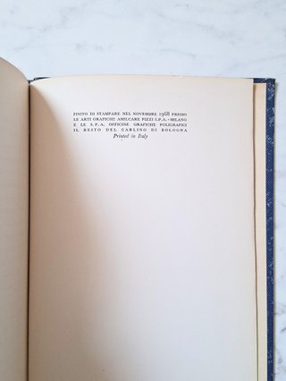 Occhio Critico 2 Guido Ballo Longanesi 1968 Arte