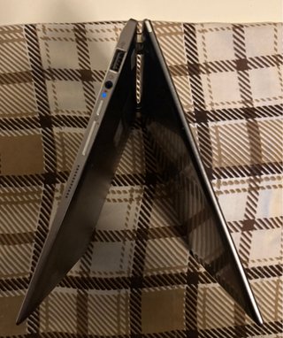 Acer Spin 1 SP111-32N Portátil Convertible