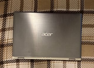 Acer Spin 1 SP111-32N Portátil Convertible