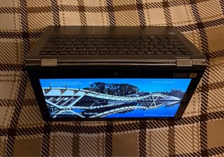 Acer Spin 1 SP111-32N Portátil Convertible