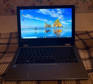 Acer Spin 1 SP111-32N Portátil Convertible