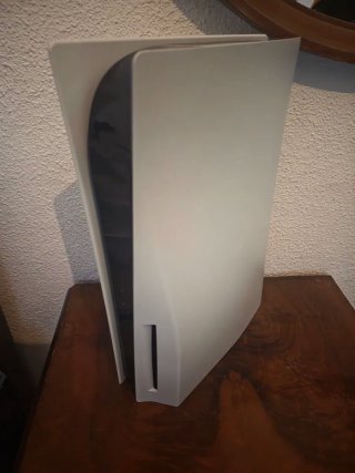 Consola PS5 FW 10.60