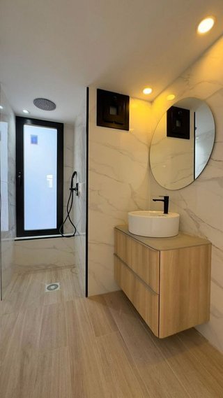 Estudio en alquiler en Sant Gervasi - Galvany en Barcelona