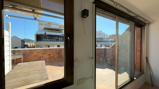 Estudio en alquiler en Sant Gervasi - Galvany en Barcelona