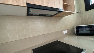 Estudio en alquiler en Sant Gervasi - Galvany en Barcelona