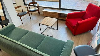Estudio en alquiler en Sant Gervasi - Galvany en Barcelona