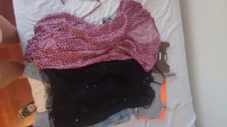 Lote Ropa  Talla 32-36