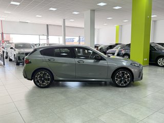BMW Serie 1 M Sport Design 116i 1.5 122CV Auto