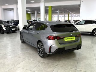 BMW Serie 1 M Sport Design 116i 1.5 122CV Auto