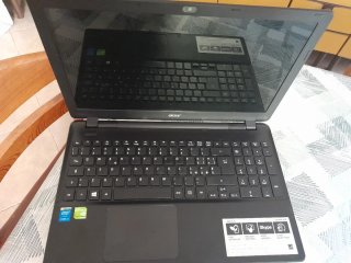 Acer PC non funzionante