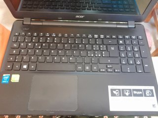 Acer PC non funzionante