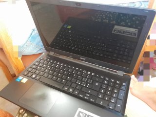 Acer PC non funzionante