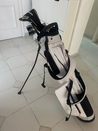 Set de palos de golf Inesis