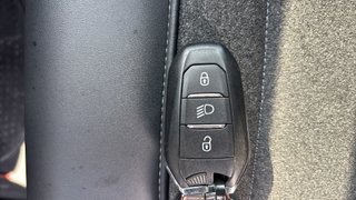 Citroen C5 Aircross PureTech 130 S&S Plus 96 kW (131 CV)