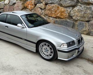 BMW M3 E36