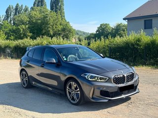 BMW 135i M 2019