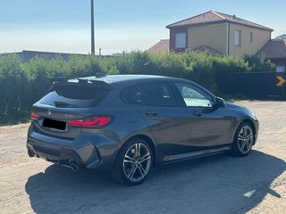 BMW 135i M 2019